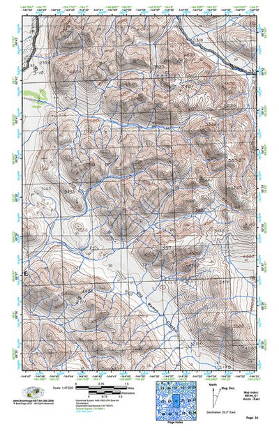 (68144e1) Page 024 Arctic - East Preview 1