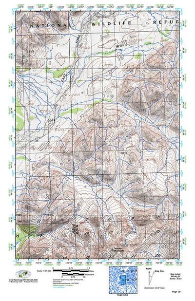(68144e1) Page 029 Arctic - East Preview 1