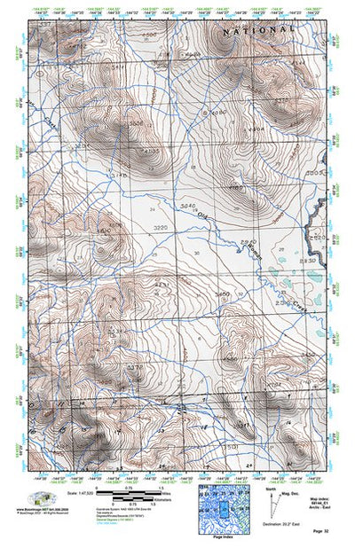 (68144e1) Page 032 Arctic - East Preview 1
