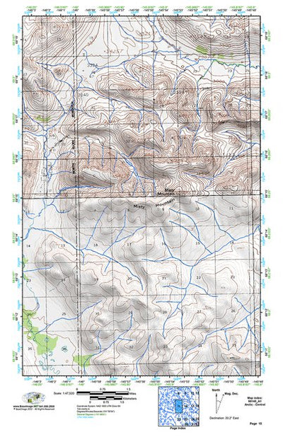 (68145a1) Page 015 Arctic - Central Preview 1