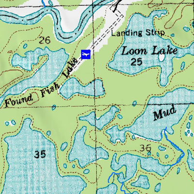 (68145a1) Page 025 Arctic - Central Preview 3