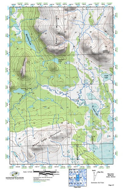 (68145a1) Page 027 Arctic - Central Preview 1