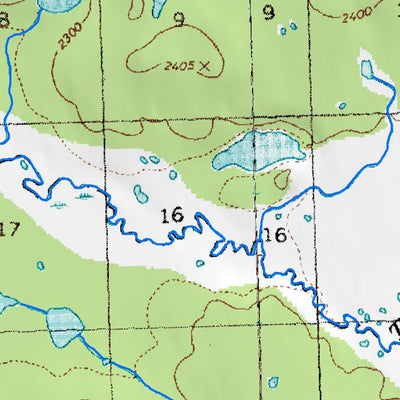 (68145a1) Page 027 Arctic - Central Preview 2