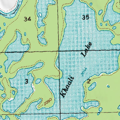 (68145a1) Page 031 Arctic - Central Preview 3