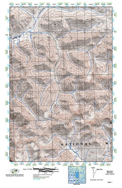 (68145e1) Page 007 Arctic - Central Preview 1