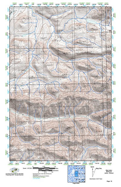 (68145e1) Page 015 Arctic - Central Preview 1