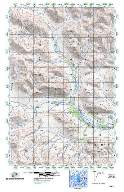 (68146a1) Page 001 Arctic - West Preview 1