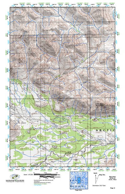 (68146a1) Page 006 Arctic - West Preview 1