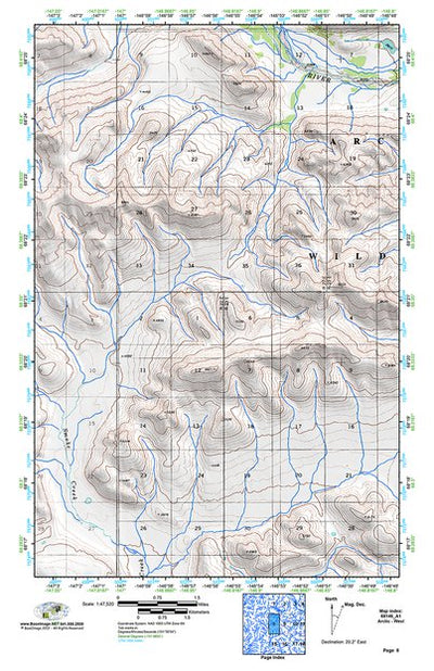 (68146a1) Page 008 Arctic - West Preview 1