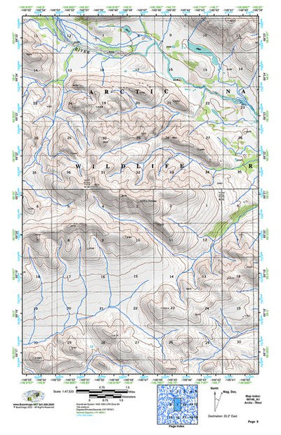 (68146a1) Page 009 Arctic - West Preview 1