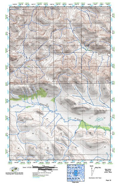 (68146a1) Page 020 Arctic - West Preview 1