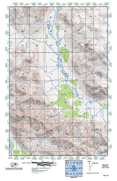 (68146a1) Page 025 Arctic - West Preview 1