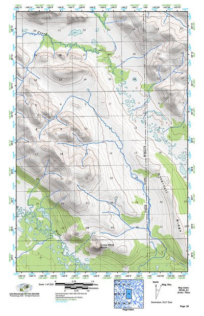 (68146a1) Page 028 Arctic - West Preview 1