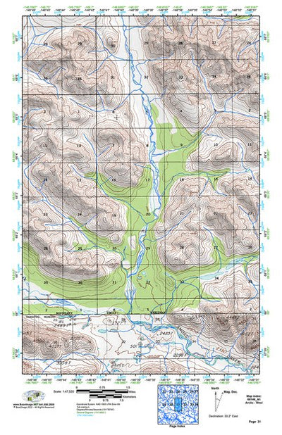 (68146a1) Page 031 Arctic - West Preview 1