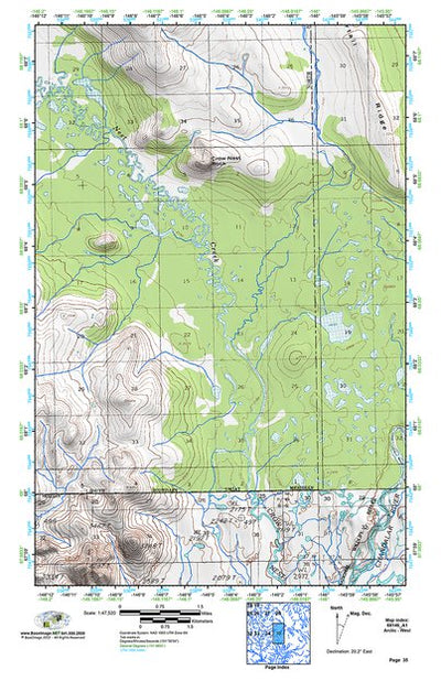(68146a1) Page 035 Arctic - West Preview 1