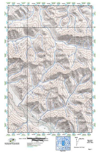 (68146e1) Page 001 Arctic - West Preview 1