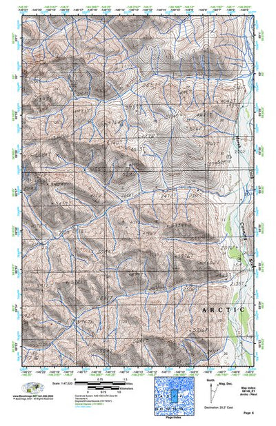 (68146e1) Page 006 Arctic - West Preview 1