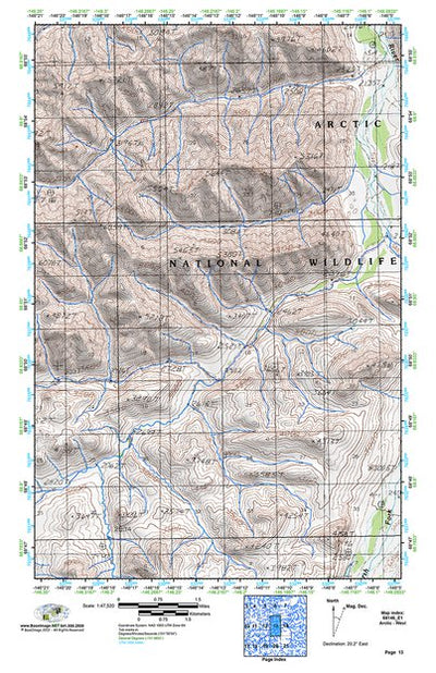 (68146e1) Page 013 Arctic - West Preview 1