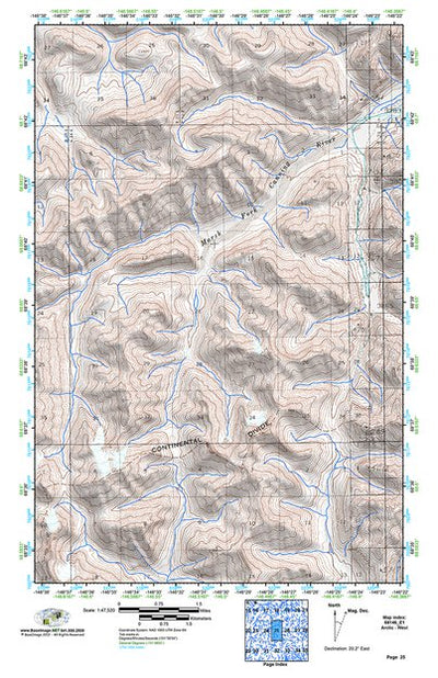 (68146e1) Page 025 Arctic - West Preview 1