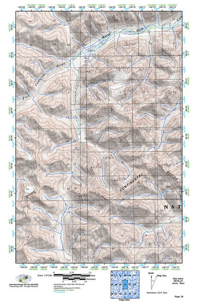 (68146e1) Page 026 Arctic - West Preview 1