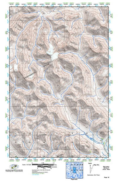 (68146e1) Page 030 Arctic - West Preview 1