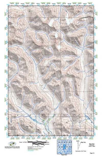 (68146e1) Page 031 Arctic - West Preview 1