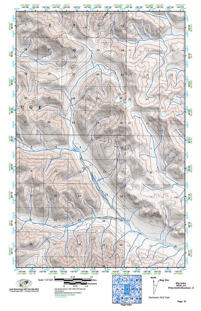 (68147a1) Page 010 Philip Smith Mountians - E Preview 1