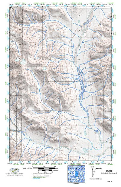 (68147a1) Page 011 Philip Smith Mountians - E Preview 1