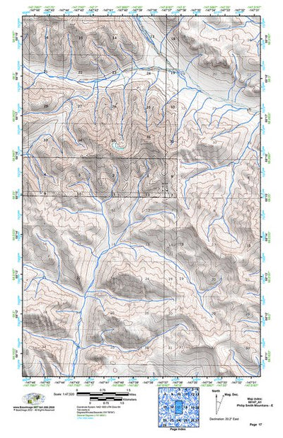 (68147a1) Page 017 Philip Smith Mountians - E Preview 1