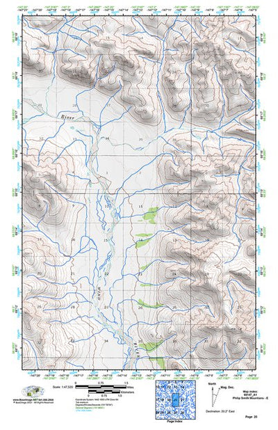(68147a1) Page 020 Philip Smith Mountians - E Preview 1