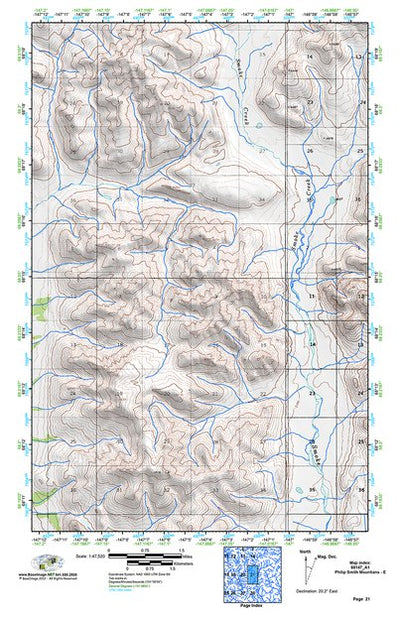 (68147a1) Page 021 Philip Smith Mountians - E Preview 1