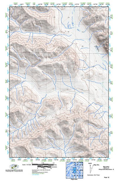 (68147a1) Page 022 Philip Smith Mountians - E Preview 1