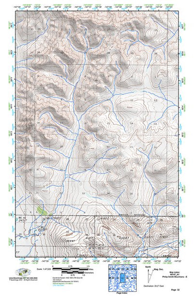 (68147a1) Page 032 Philip Smith Mountians - E Preview 1