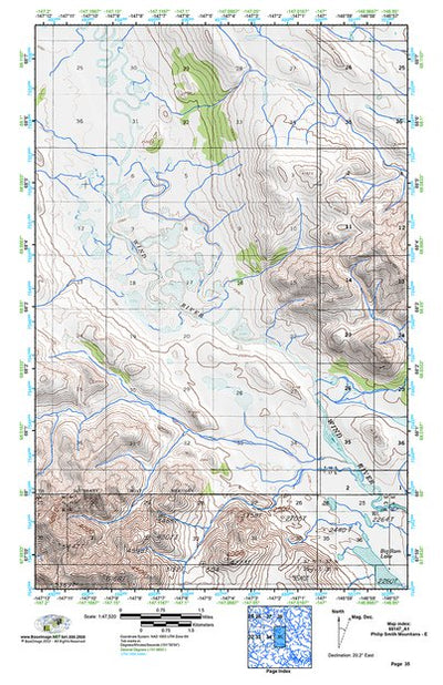 (68147a1) Page 035 Philip Smith Mountians - E Preview 1