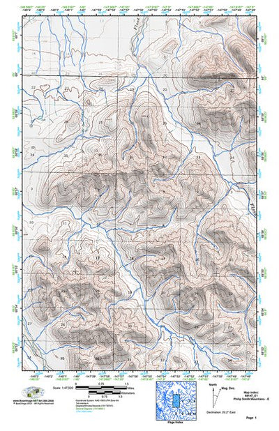 (68147e1) Page 001 Philip Smith Mountians - E Preview 1