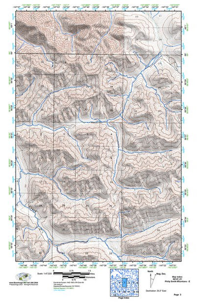 (68147e1) Page 003 Philip Smith Mountians - E Preview 1