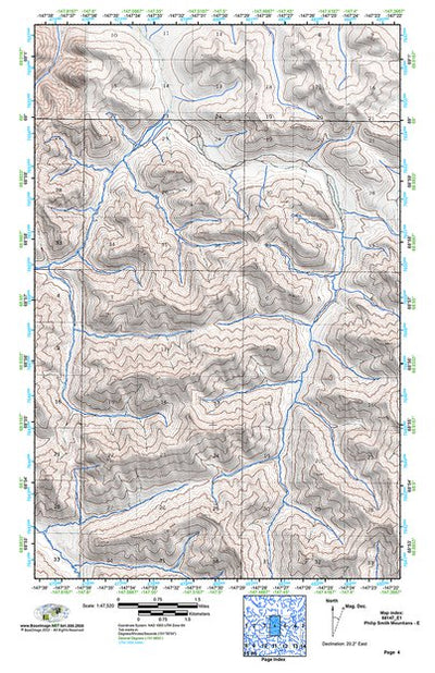 (68147e1) Page 004 Philip Smith Mountians - E Preview 1