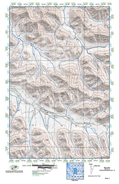 (68147e1) Page 009 Philip Smith Mountians - E Preview 1