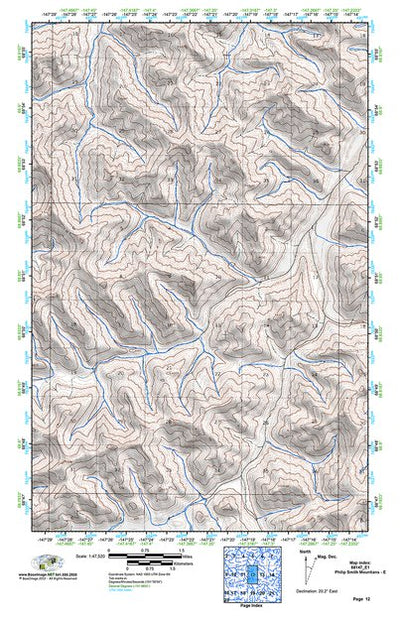 (68147e1) Page 012 Philip Smith Mountians - E Preview 1
