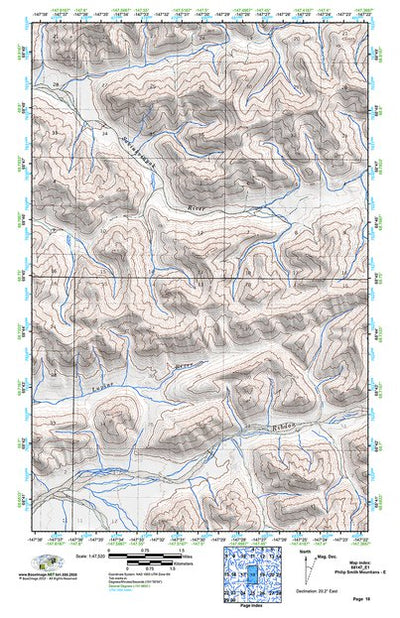 (68147e1) Page 018 Philip Smith Mountians - E Preview 1