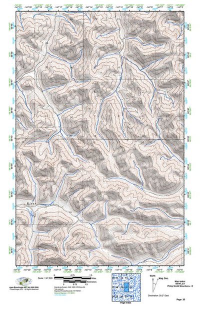 (68147e1) Page 020 Philip Smith Mountians - E Preview 1