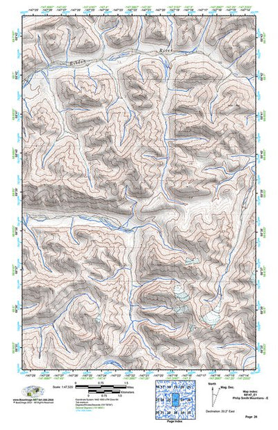 (68147e1) Page 026 Philip Smith Mountians - E Preview 1