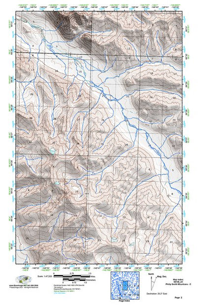 (68148a1) Page 002 Philip Smith Mountians - C Preview 1