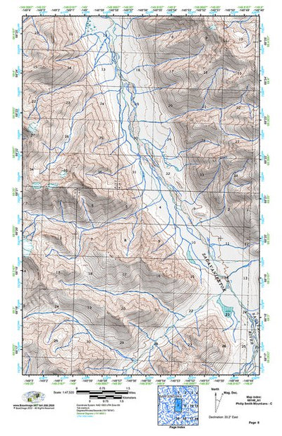 (68148a1) Page 008 Philip Smith Mountians - C Preview 1
