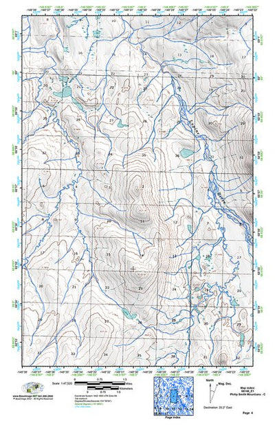 (68148e1) Page 004 Philip Smith Mountians - C Preview 1