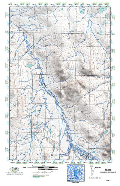 (68148e1) Page 005 Philip Smith Mountians - C Preview 1