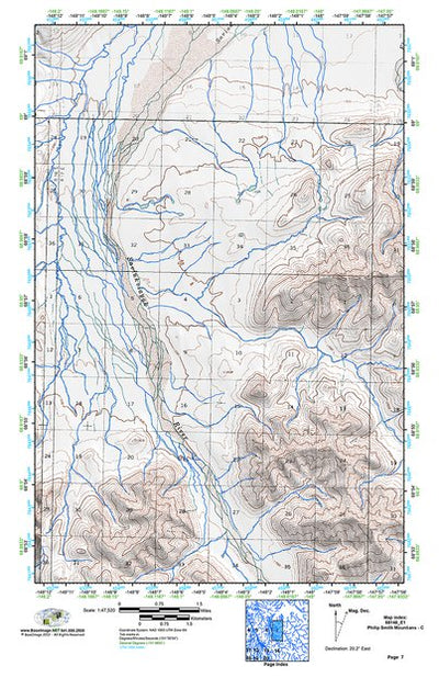 (68148e1) Page 007 Philip Smith Mountians - C Preview 1