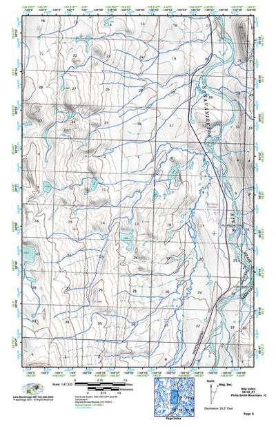 (68148e1) Page 008 Philip Smith Mountians - C Preview 1