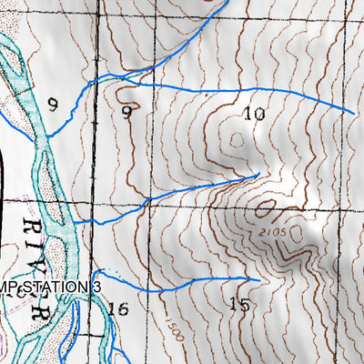 (68148e1) Page 009 Philip Smith Mountians - C Preview 2