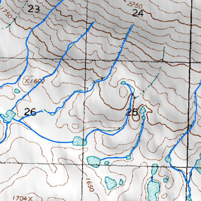 (68148e1) Page 009 Philip Smith Mountians - C Preview 3
